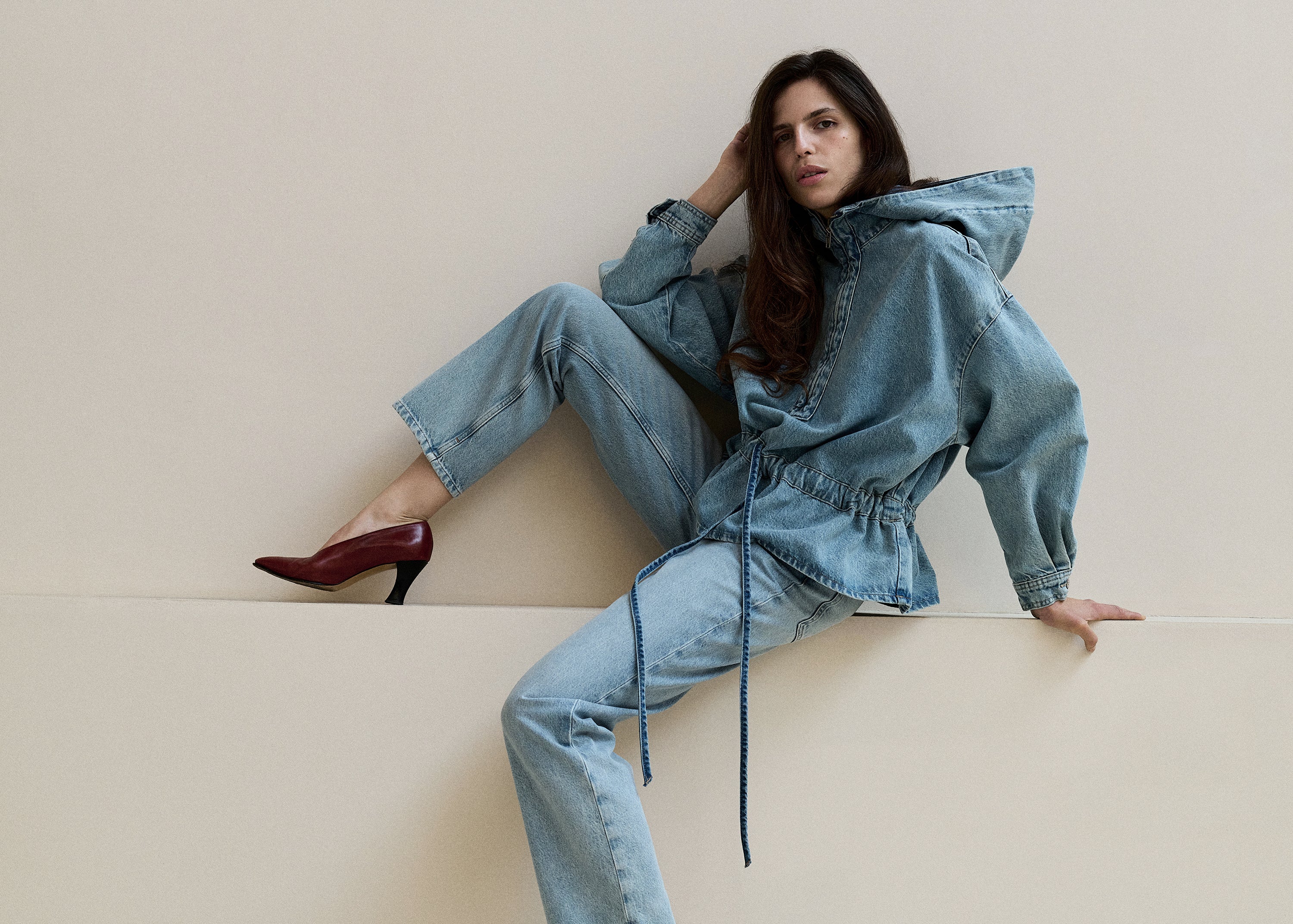 Ethical Denim, Uniquely Yours