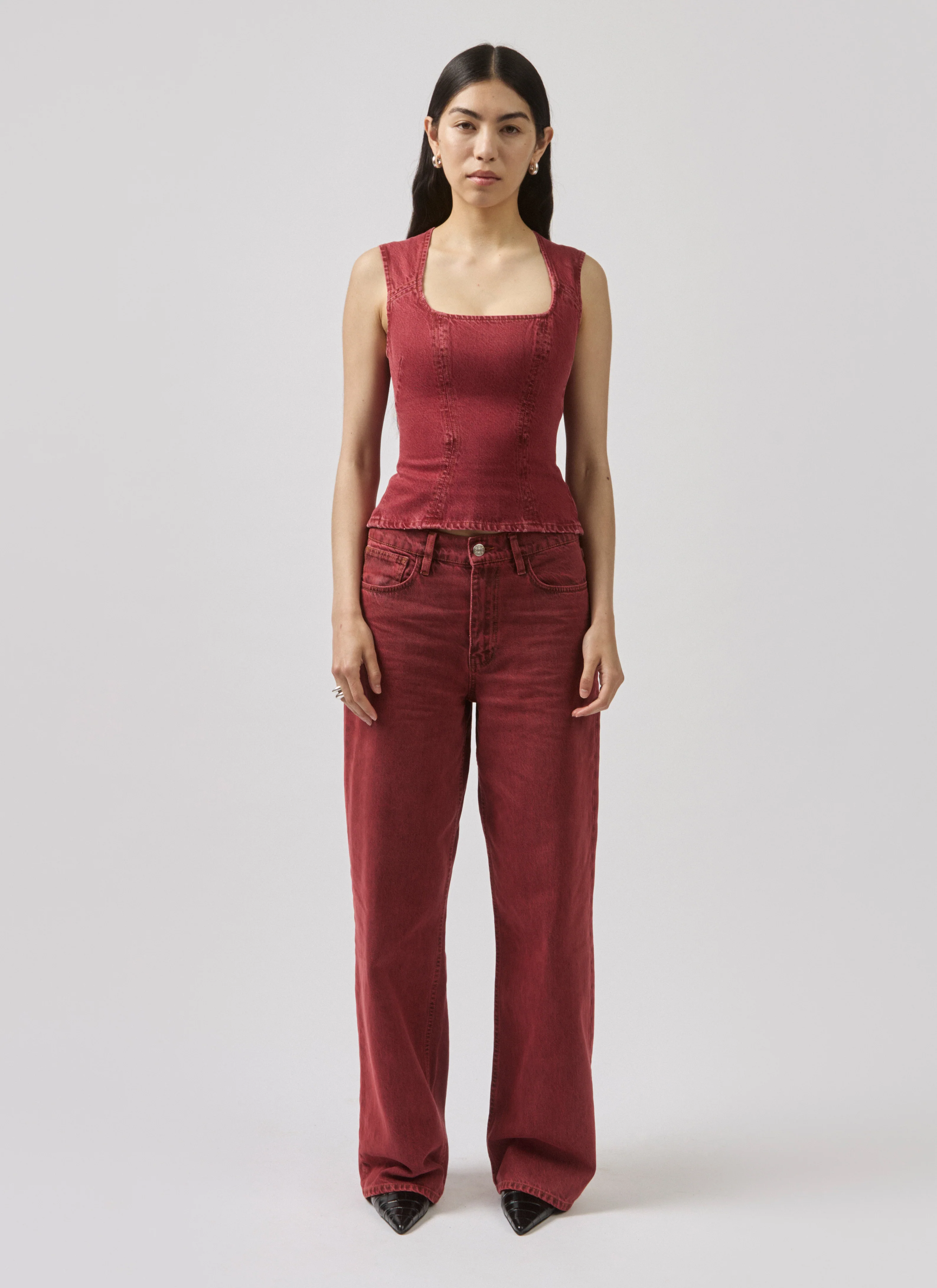 End of Season Sale